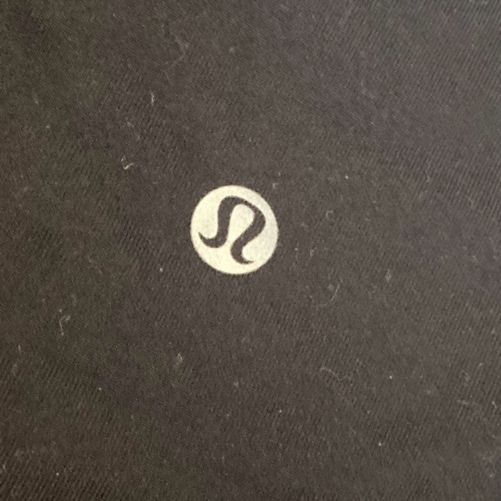 Lululemon Wunder Under High Rise Tech Mesh Inseam 27.5” - Picture 4 of 16